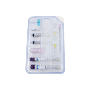 Tubo PRP (Plasma Ricco di Piastrine) Medmount di Facile Utilizzo per Crescita dei Capelli, Cura della Pelle e Bellezza - Product Image 1