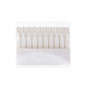 <span class=keywords><strong>Spazzola</strong></span> Multifunzionale in Plastica per Pulizia Doccia, Sbloccatore per Fori della Doccia, Fessure del Bagno, Porte del Telefono - <span class=keywords><strong>Spazzola</strong></span> Manuale - Product Image 5