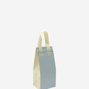 Bolsas Térmicas Personalizadas para Vasos de Café, Bolsa Aislante Impermeable para Compras, Vasos para Llevar Bebidas, Bolsas de Embalaje - Product Image 2