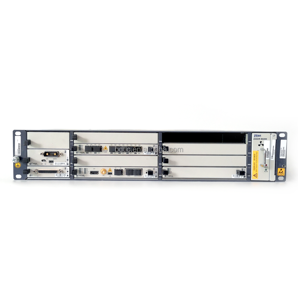 University MID-T 　スピ－カ－・ ホ－ン2個　導通確認済　名器！ ZX B8200 Large-Capacity Compact Building Baseband Unit BBU8200