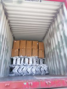 Chaise d'écriture pour étudiants et chaises d'école de style saoudien, <span class=keywords><strong>prix</strong></span> d'usine, durables, siège en plastique PE à vendre - Product Image 6