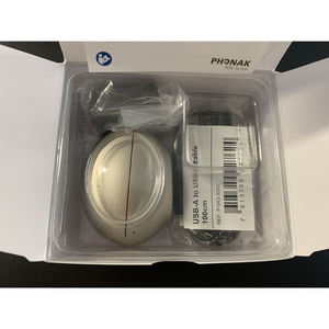 Estuche Cargador Phonak para Audífonos Recargables RIC Phonak, Mini Cargador Phonak - Product Image 3