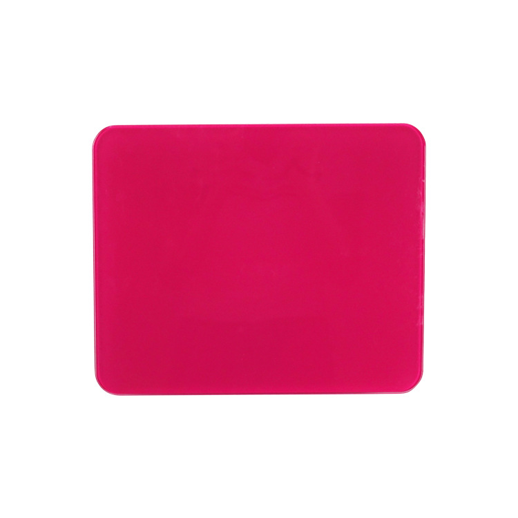 A16H [Rose rouge]