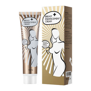 Crema Humectante para el Cuidado del Pecho, Masaje para Reafirmar y Humectar los Senos, Crema para Mejorar el Busto - Product Image 1