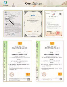 Lijitang usine en gros traditionnel chinois chaleur <span class=keywords><strong>capsaïcine</strong></span> soulagement de <span class=keywords><strong>la</strong></span> douleur <span class=keywords><strong>Patch</strong></span> corps <span class=keywords><strong>Patch</strong></span> fait approvisionnement en soins de santé - Product Image 5