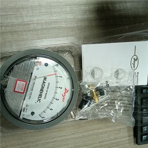 Manomètres différentiels <span class=keywords><strong>Magnehelic</strong></span> Dwyerr 2000-5IN, outil de mesure de haute précision - Product Image 5