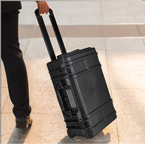 Chất lượng cao bán buôn quân sự cấp bảo vệ trường hợp bánh xe khác xe Kit Tamiya <span class=keywords><strong>mini</strong></span> 4WD hộp công cụ - Product Image 2