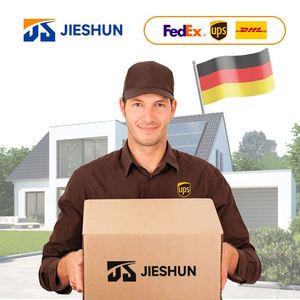 货运供应商服务交付livraison空运到德国物流livraison产品产品出口到全球 - Product Image 2