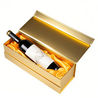 Aveugle Long Rasoir Oud Riz Hoodie Impression Bougie Carton Boîte De Papier Matériau De Qualité Supérieure Boîte D'emballage