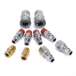 Connector Heavy Duty Connector Hood, Top & Side Entry, Locking <b>Clip</b>, Sealable, HDC IP65 T1240240140-000 - Product Image 6