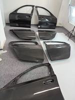 Portes légères en carbone sec automobile de haute qualité adaptées aux portes en Fiber de carbone sèches BMW série 3 330I M340I G20