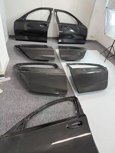 <span class=keywords><strong>Porte</strong></span> in fibra di carbonio a secco auto di alta qualità adatte per <span class=keywords><strong>porte</strong></span> in fibra di carbonio a secco BMW <span class=keywords><strong>3</strong></span> serie 330I M340I G20 - Product Image 3