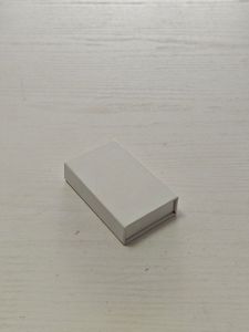 Custom Five Pcs Recyclable Luxury Child Resistant Multipack Paperboard Packaging <b>Box</b> with <b>Magnetic</b> Lid Matt Lamination Embossing - Product Image 3