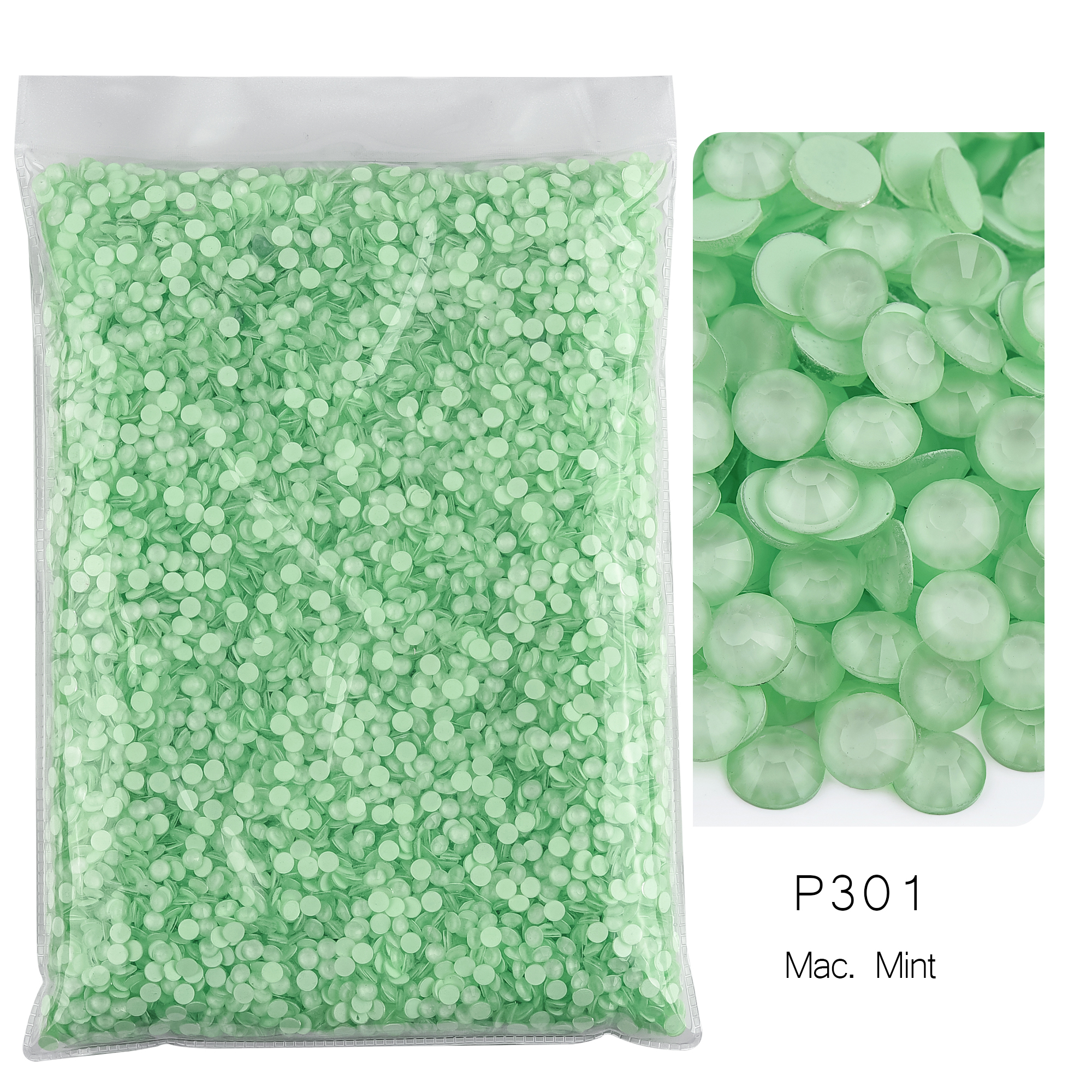 P301 แมค มิ้นท์