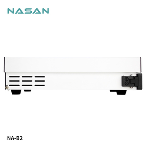 Nasan Na-b2 + Nồi Hấp Mini Sản Phẩm Máy Loại Bỏ Bong Bóng Khí Oca Lcd - Product Image 5