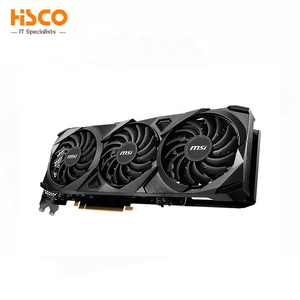 Pour <span class=keywords><strong>MSI</strong></span> GeForce <span class=keywords><strong>RTX</strong></span> <span class=keywords><strong>3070</strong></span> <span class=keywords><strong>Ti</strong></span> 8GB GDDR6X PCI 4.0 Carte Vidéo <span class=keywords><strong>RTX</strong></span> <span class=keywords><strong>3070</strong></span> <span class=keywords><strong>Ti</strong></span> 3X 8G OC - Product Image 2