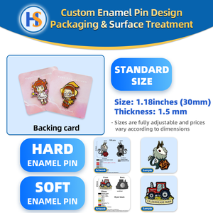 Longzhiyu - Adhesivos Metálicos Modernos para Teléfonos Móviles, con Diseño Personalizado de 20 Años, Logotipo Dorado, Etiqueta Adhesiva 3D - Product Image 2