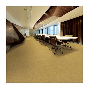 Piastrelle in Moquette <span class=keywords><strong>di</strong></span> Sisal per Ufficio, <span class=keywords><strong>Tappeto</strong></span> in Sisal 50x50 - Product Image 2