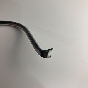 Crochet de cordes de <span class=keywords><strong>Piano</strong></span> en <span class=keywords><strong>acier</strong></span> inoxydable de haute qualité pour la réparation des cordes de <span class=keywords><strong>piano</strong></span> acoustiques - Product Image 4