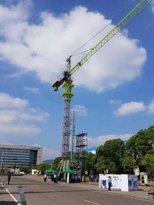 Emplois d'opérateur de <span class=keywords><strong>grue</strong></span> à <span class=keywords><strong>tour</strong></span>, conception de crochet pour <span class=keywords><strong>grue</strong></span> - Product Image 5