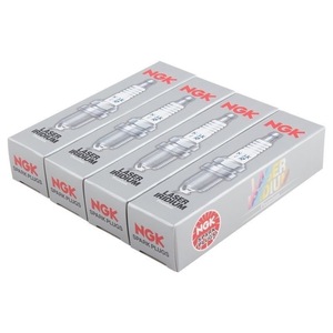 สำหรับ NGK หัวเทียนอิริเดียมแพลทิ<span class=keywords><strong>น</strong></span>ัม3811ออกแบบมาสำหรับ ZIDA 6 3 8 mA Liu Rui MX5 Pentium B70 B90 X80 - Product Image 3