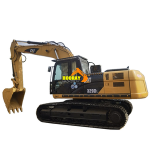 Cat329d 329cat รถขุดมือสอง329D2L รถขุดดิน329D2L Cat329 - Product Image 6
