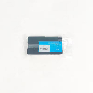 Cartouche d'encre <span class=keywords><strong>HP</strong></span> 711 711XL compatible CZ130A CZ131A CZ132A CZ133A pour traceur <span class=keywords><strong>HP</strong></span> DesignJet T120 <span class=keywords><strong>T520</strong></span> - Product Image 3