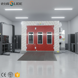 SLD OD75 Brûleur électrique diesel miniature pour voiture de loisir, cabine de peinture, éclairage LED, station de peinture aérographe compacte de bureau 12/24kW - Product Image 1