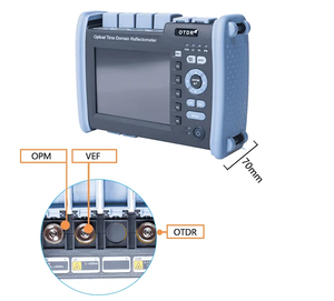 <span class=keywords><strong>OTDR</strong></span> sợi quang sợi quang <span class=keywords><strong>OTDR</strong></span> thử nghiệm - Product Image 4