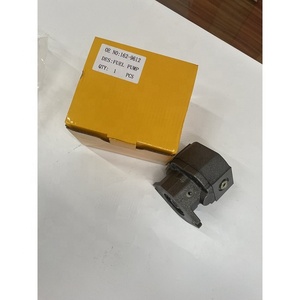 Pompe de transfert de carburant pour moteur diesel mécanique 1629612/162-9612 pour excavatrice et chargeuse 3126 325C E322C/E325C 950G/962G - Product Image 2
