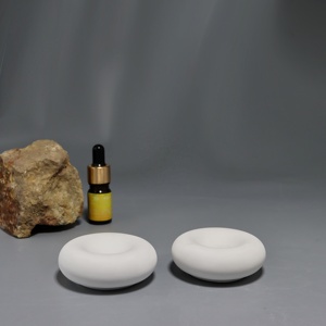 Difusor de Aroma de Pedra de Luxo com Óleo Essencial Perfumado para Decoração - Pedras Aromáticas Elegantes - Product Image 1