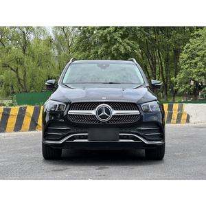 รถยนต์มือสอง Guazi ปี <span class=keywords><strong>2022</strong></span> เมอร์เซเดส-เบนซ์ GLE ผู้จัดจำหน่ายที่เชื่อถือได้ เครื่องยนต์เบนซิน เกียร์อัตโนมัติ รถ SUV 5 ที่นั่ง พวงมาลัยซ้าย เหมาะสำหรับกลุ่มรถ SUV ใช้งานได้จริง - Product Image 3