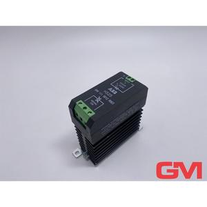 RELÉ DE ESTADO SÓLIDO ORIGINAL HS25 <span class=keywords><strong>GVH</strong></span> 111 0012 R003 4-32VDC 480VAC 25A - Product Image 1