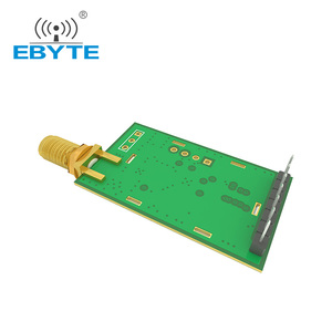 อีไบท์ E34-2G4D20D nRF24L01P โมดูลการสื่อสารไร้สายแบบฟูลดูเพล็กซ์ ISM 2.4GHz 100mW E34-2G4D20D โมดูล rf ระยะไกล 2 กม. - Product Image 4