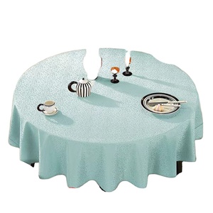 Cổ điển tròn hình bầu dục vuông thiết kế PVC bọt vườn bảng vải với rìa thân thiện với môi cho nhà và khách sạn sử dụng - Product Image 6