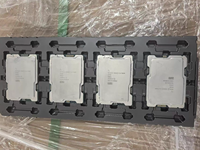 Performances améliorées pour processeur de serveur Xeon 8558P 2,7 GHz 64 bits multi-scénarios pour centre de données, IA, virtualisation, faible latence
