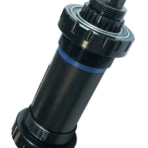 Sensor de Torque para <span class=keywords><strong>Pedalier</strong></span> de <span class=keywords><strong>Bicicleta</strong></span> Eléctrica, IP65, Certificación EMC y CE, Gran Venta, 68/73/84/100/110/120 mm - Product Image 1