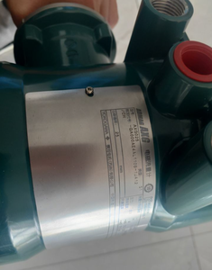 เครื่องส่งสัญญาณความดันแบบต่างชนิด Yokogawa EJX210A EJX210E รุ่นใหม่จากญี่ปุ่น 100% แบบติดตั้งบนหน้าแปลน สัญญาณ 4 ถึง 20 มิลลิแอมป์ ดีซี พร้อม HART - Product Image 4