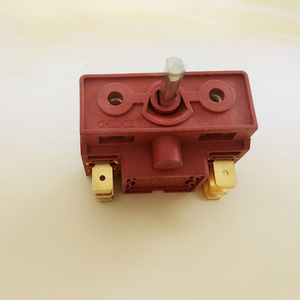 Rotary <b>Switch</b> of Oven <b>Switch</b> Rotary <b>Switches</b> 15A 6pins 8pin 10pin for <b>Lamp</b>, Hot Pot,fan,heater,electric Oven Ect, - Product Image 6