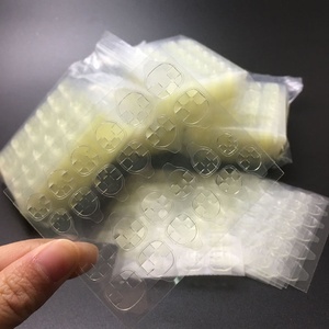 1 Pièces Étanche <span class=keywords><strong>Double</strong></span> <span class=keywords><strong>Face</strong></span> <span class=keywords><strong>Autocollant</strong></span> De Gelée <span class=keywords><strong>Faux</strong></span> <span class=keywords><strong>Ongles</strong></span> Conseils <span class=keywords><strong>Faux</strong></span> <span class=keywords><strong>Ongles</strong></span> Designer <span class=keywords><strong>Autocollant</strong></span> NK2020071801 - Product Image 6