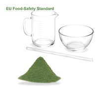 Poudre de thé vert Matcha de qualité culinaire conforme aux normes européennes pour la cuisine, vente en gros, OEM, ODM, en vrac, 10 kg, MOQ