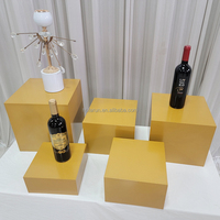 Support de présentation de gâteaux FURUN pour mariages et anniversaires, piédestal de table à desserts, décorations, ornements, vente en gros, personnalisable