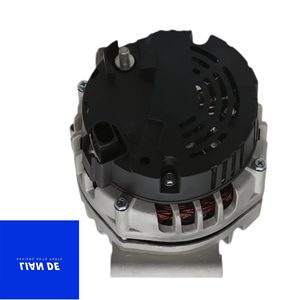 Alternador <span class=keywords><strong>Mini</strong></span> <span class=keywords><strong>Cabrio</strong></span> (R52) One 66KW 90CV 07/<span class=keywords><strong>2004</strong></span>>11/07 SG12S073 12317515033 - Product Image 1
