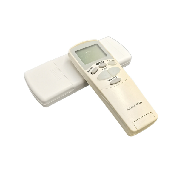 For LG Custom AC Remote Control Applicable for Gree Haier Hisense Panasonic Chigo TCL Oaks Air Conditioners