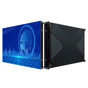 Panel Layar LED Video Full HD untuk Iklan Luar Ruangan dan Dalam Ruangan P2.5 P2 P3 P4 P6 P8 P10 - Product Image 3