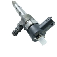 Injecteur de carburant Common Rail neuf 0445110527 pour moteur diesel Yunnei YN33CRD pour moteurs Weichai avec garantie de 6 mois