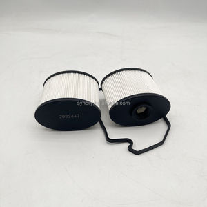 Filtro de Ventilación del Cárter para Camiones Eco Breather P954868 AS2495 2997117 2992447 - Product Image 5