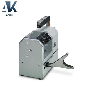 CF 3000-2.5-Outil de sertissage électrique 1205477 - Product Image 1