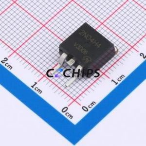 Original & New IPB80N04S2-<b>H4</b>-VB TO-263(D2PAK) Transistor Field Effect Transistor (MOSFET) - Product Image 1