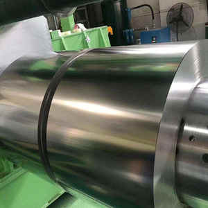 Prix usine – Service de découpe et pliage de bobines en acier inoxydable 304, 321, 309S, 310S, 316L, 304L, 316Ti, 904L – Finition de surface 2B - Product Image 5